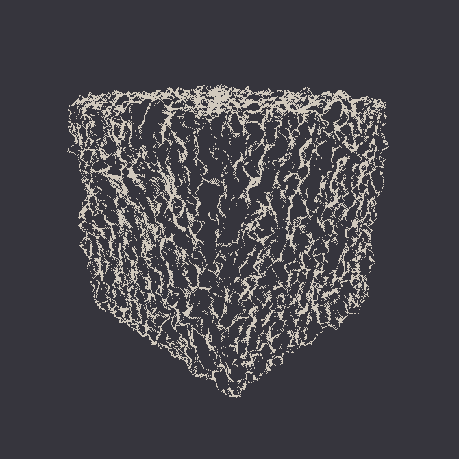 fractal experience - part 2 - erik s02derberg